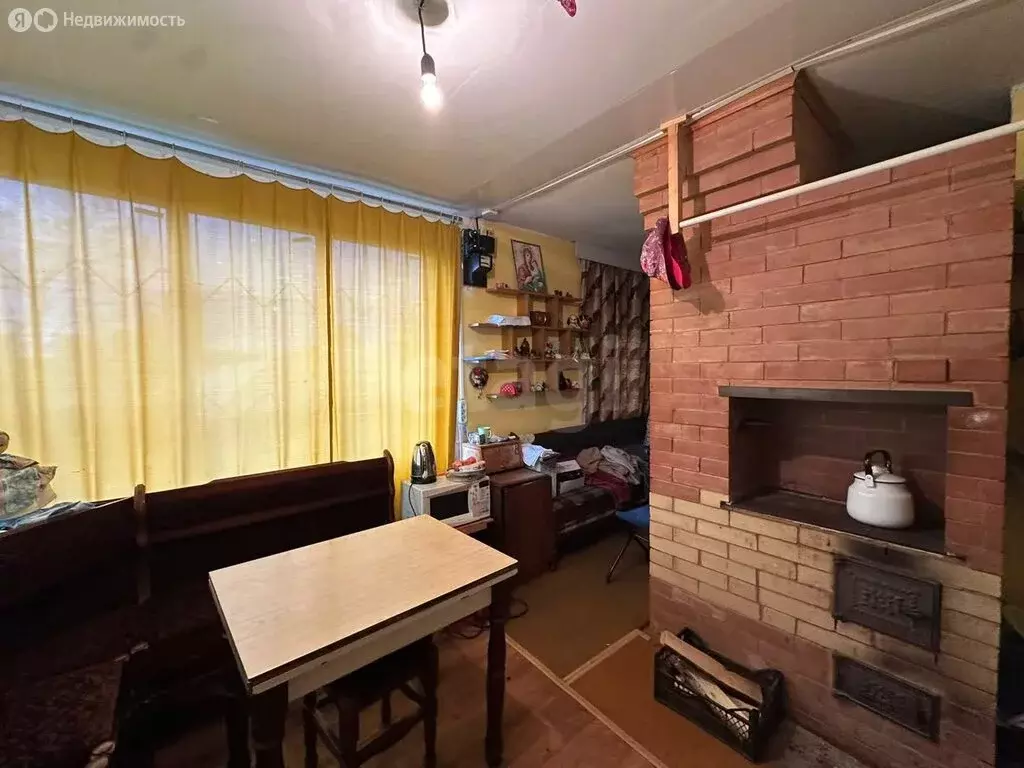 Дом в Ярославль, СНТ Волжанин, 6-я дорожка (57.9 м) - Фото 1