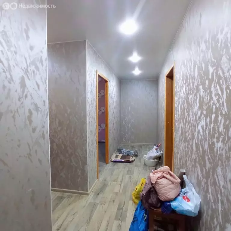 2-комнатная квартира: Ярославль, улица Александра Невского, 7 (49 м) - Фото 0