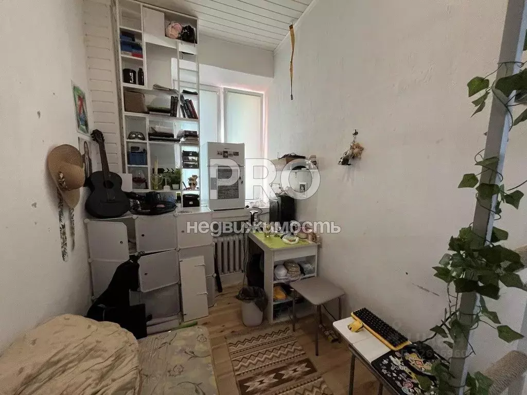 Комната Ярославская область, Ярославль просп. Ленина, 4 (9.0 м) - Фото 1