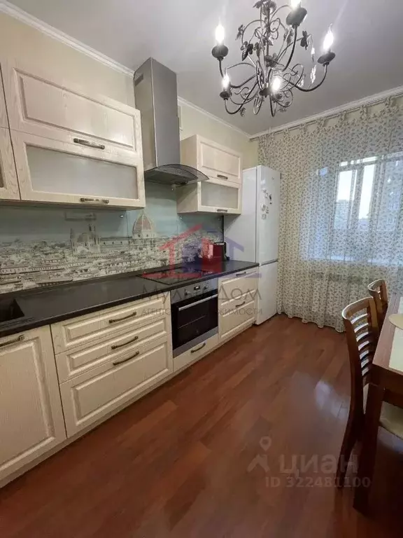 3-к кв. Белгородская область, Старый Оскол Восточный мкр, 44 (87.0 м) - Фото 2