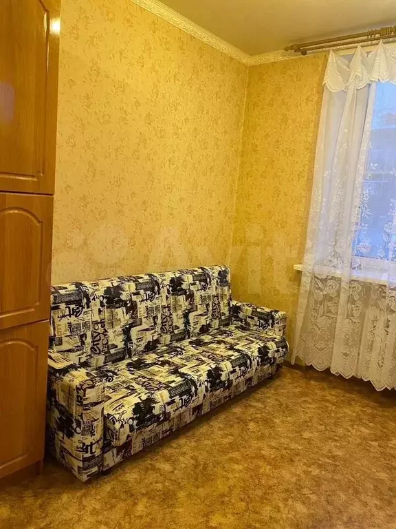 Комната 18,2 м в 5-к., 2/5 эт. - Фото 1