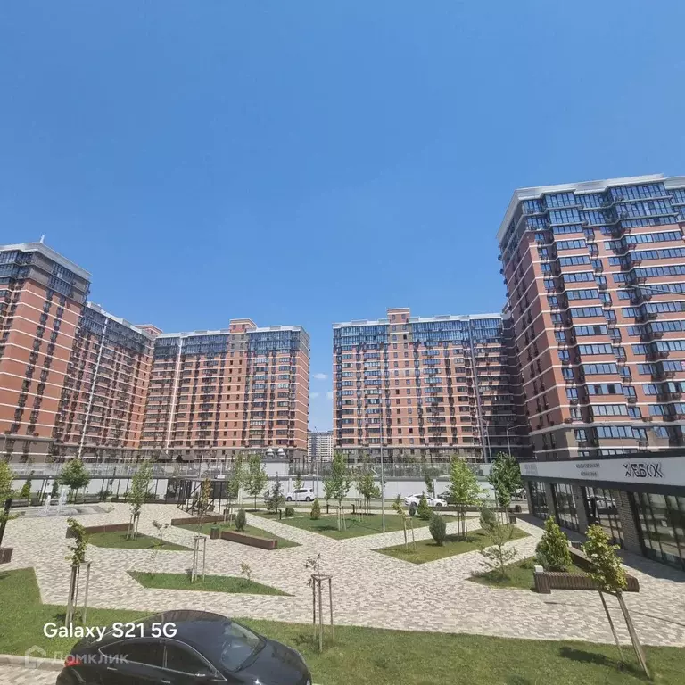 Продаётся 2-к квартира, 50.1 м - Фото 0
