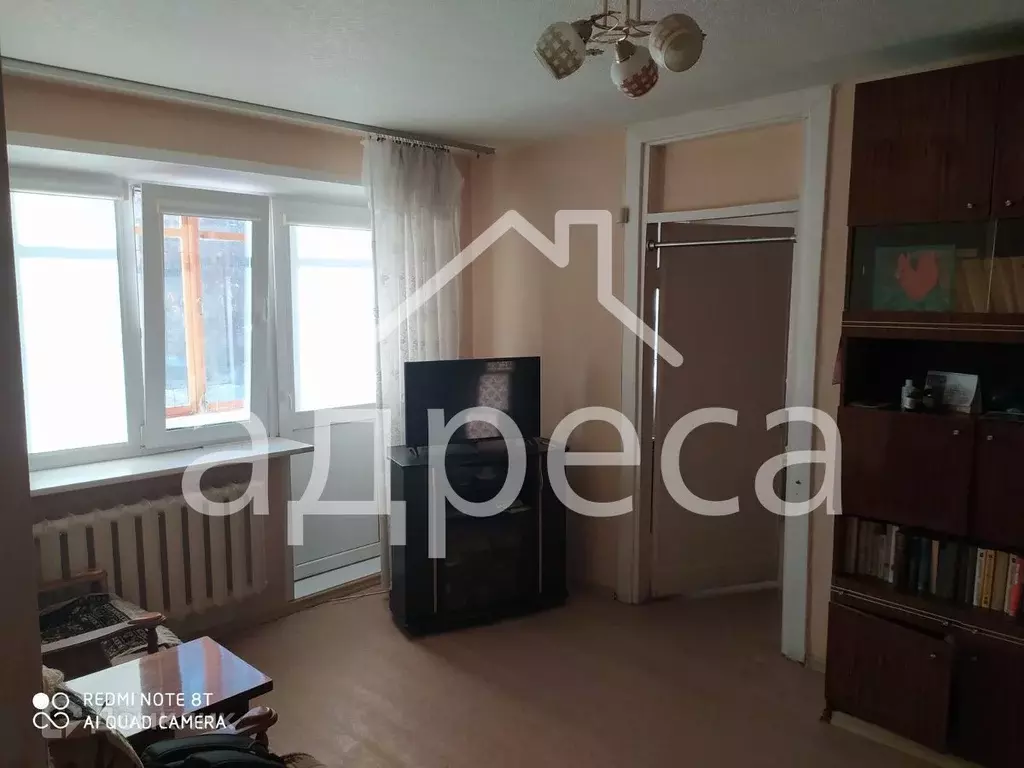 Продаётся 2-к квартира, 44.2 м - Фото 0