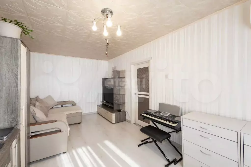Комната 30 м в 2-к., 9/9 эт. - Фото 0