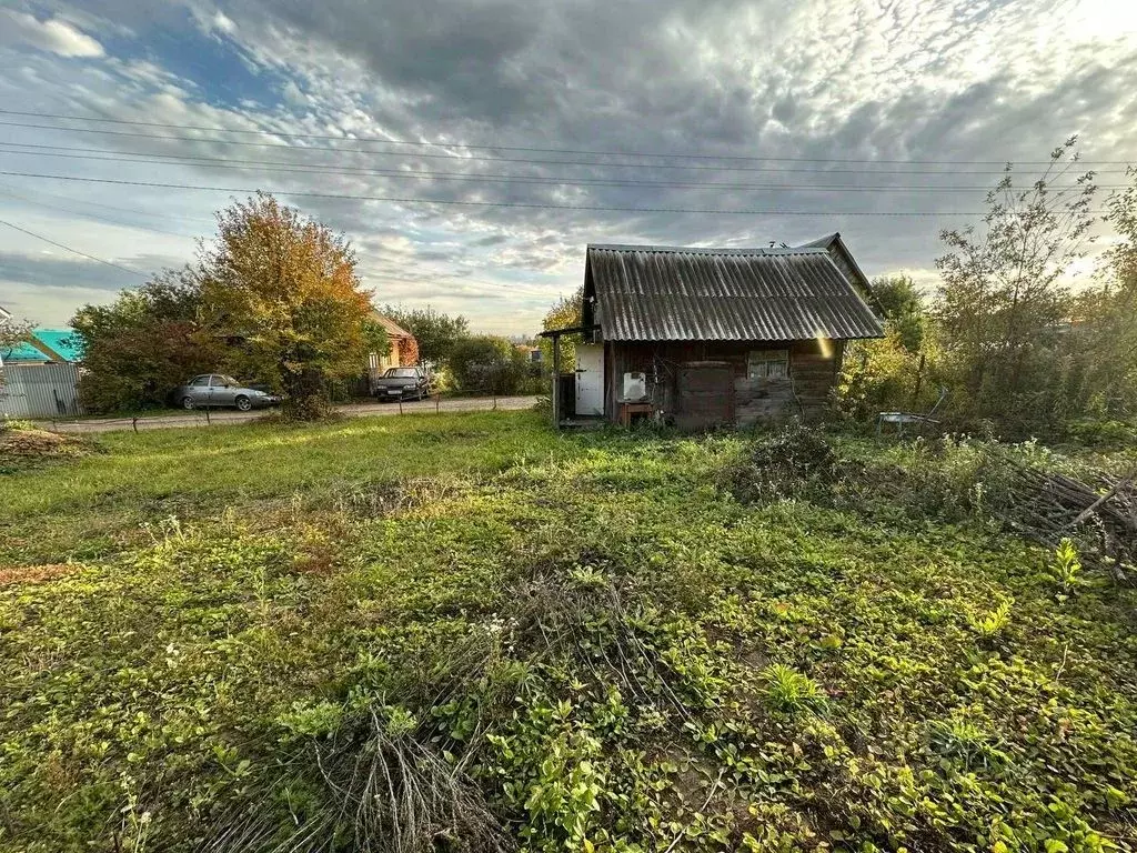 Дом в Удмуртия, Ижевск Цветовод ДНТ, 8 (10 м) - Фото 1