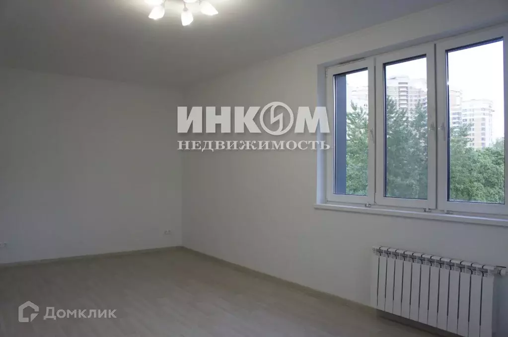 Продаётся 1-к квартира, 46.7 м - Фото 1