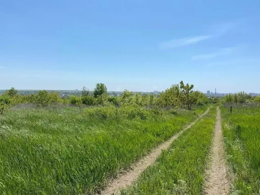 Участок в Ростовская область, Аксайский район, пос. Рассвет ул. ... - Фото 2