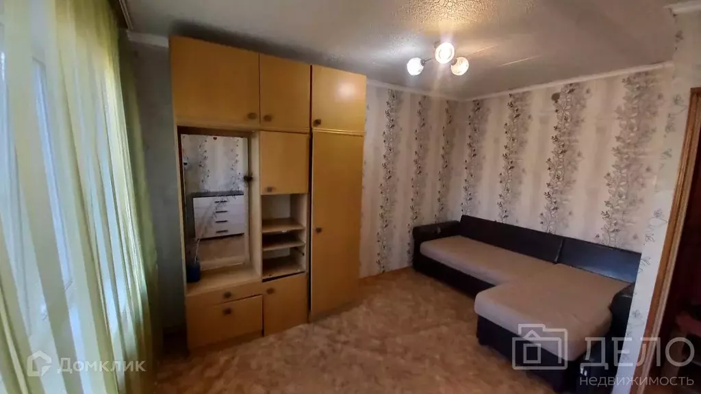 Продаётся 1-к квартира, 21.5 м - Фото 1