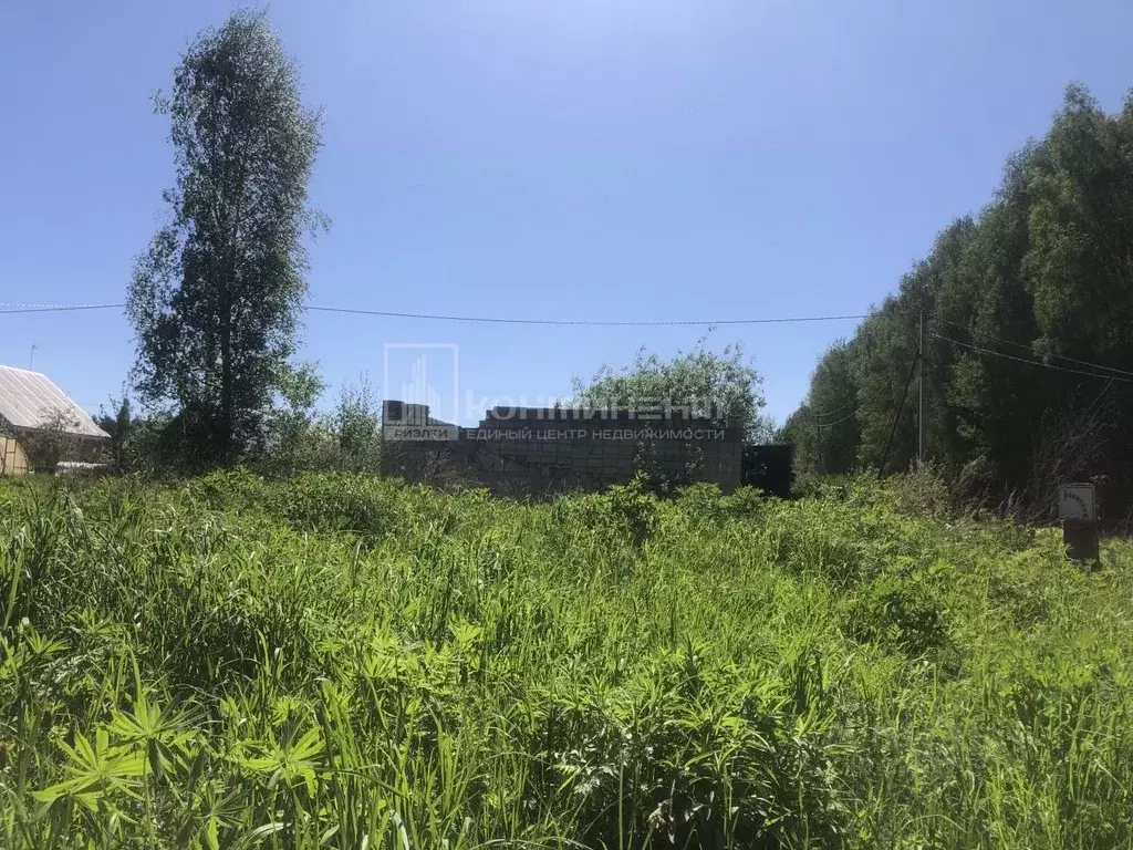 Дом в Владимирская область, Ковров № 3 АО Ковровский экскаваторный ... - Фото 0
