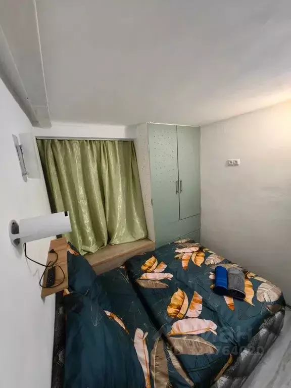 Студия Москва ул. Архитектора Власова, 21К2 (12.0 м) - Фото 1