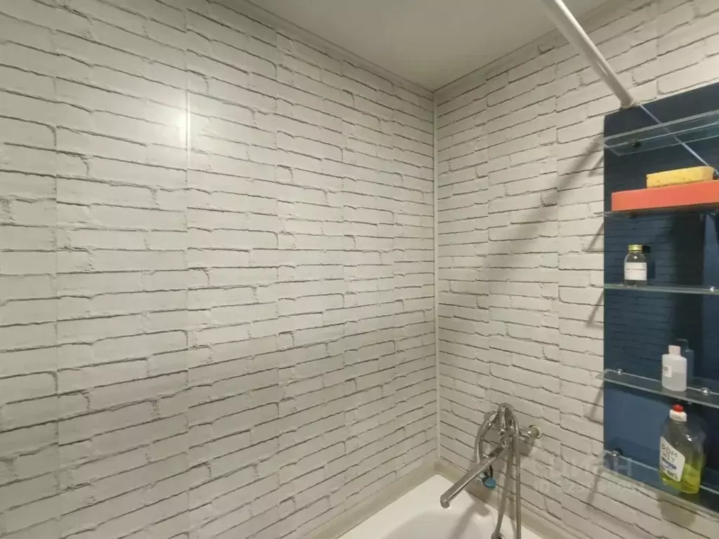 2-к кв. Томская область, Томск ул. Интернационалистов, 26 (43.3 м) - Фото 2