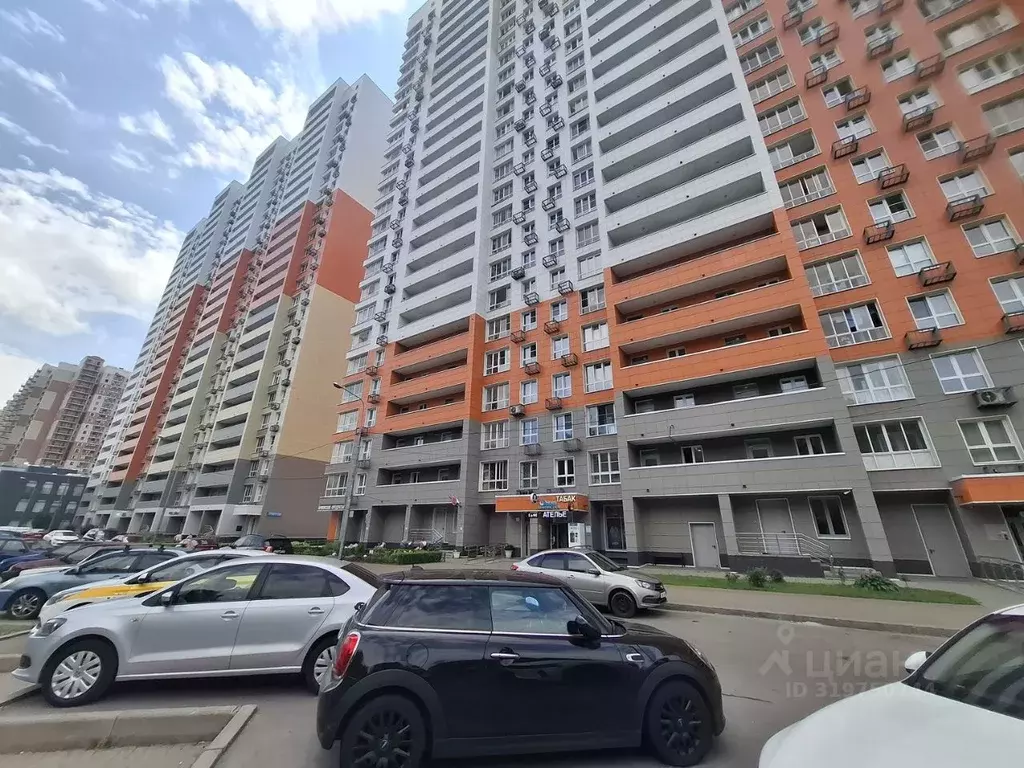 Студия Московская область, Красногорск городской округ, Путилково пгт ... - Фото 1