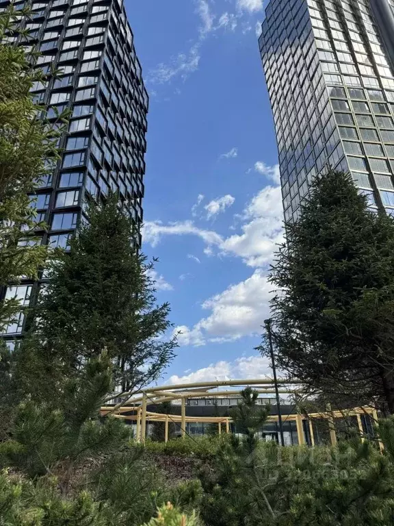 3-к кв. Москва Летниковская ул., 11к1 (86.1 м) - Фото 2