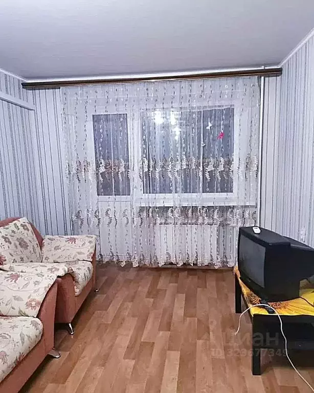 1-к кв. Ростовская область, Ростов-на-Дону просп. Ленина, 42А (38.0 м) - Фото 2