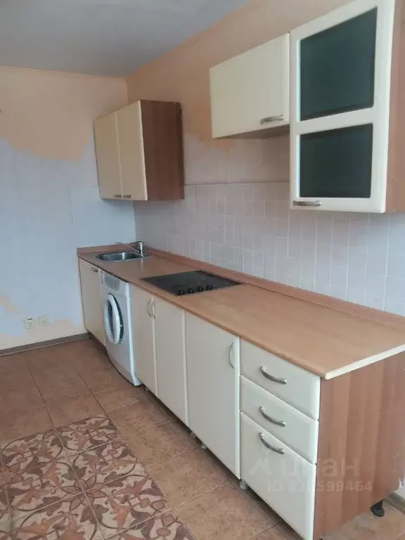 3-к кв. Московская область, Верея Наро-Фоминский городской округ, ул. ... - Фото 2