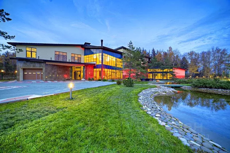 Дом в Московская область, Истра муниципальный округ, д. Котово  (1322 ... - Фото 2