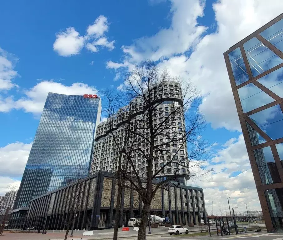 2-к кв. Москва бул. Братьев Весниных, 1 (48.0 м) - Фото 2