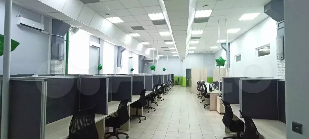 Сдаю офисы 30м, 78 м, 210м 1я линия - Фото 1