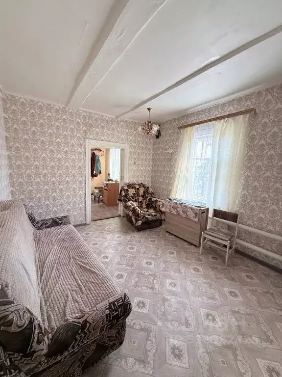 Дом в Брянская область, Навля рп  (73 м) - Фото 0
