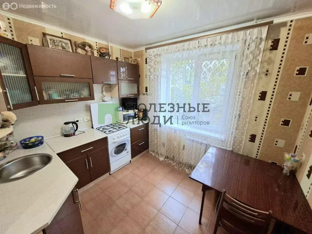 2-комнатная квартира: Орёл, Советская улица, 51 (51.3 м) - Фото 1