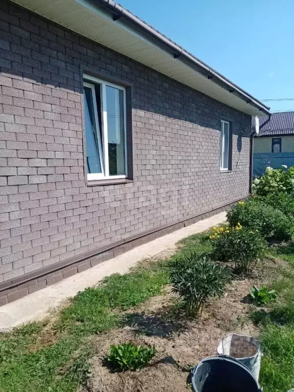 Дом в Псковская область, Псковский район, Логозовская волость, д. ... - Фото 2