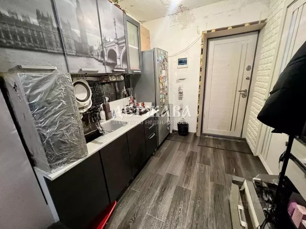 Комната Белгородская область, Старый Оскол Горняк мкр, 18 (18.6 м) - Фото 1