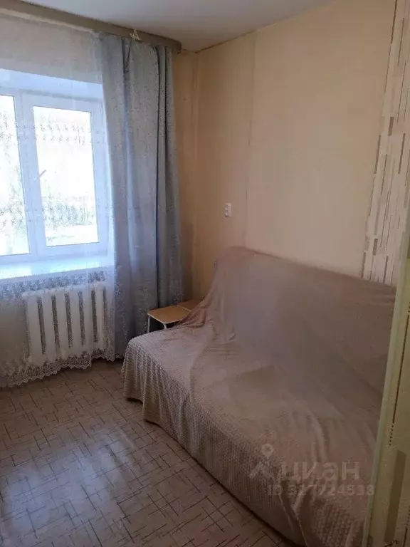 1-к кв. Курганская область, Курган ул. Урицкого, 79 (17.0 м) - Фото 1