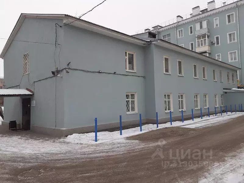 Помещение свободного назначения в Нижегородская область, Нижний ... - Фото 1