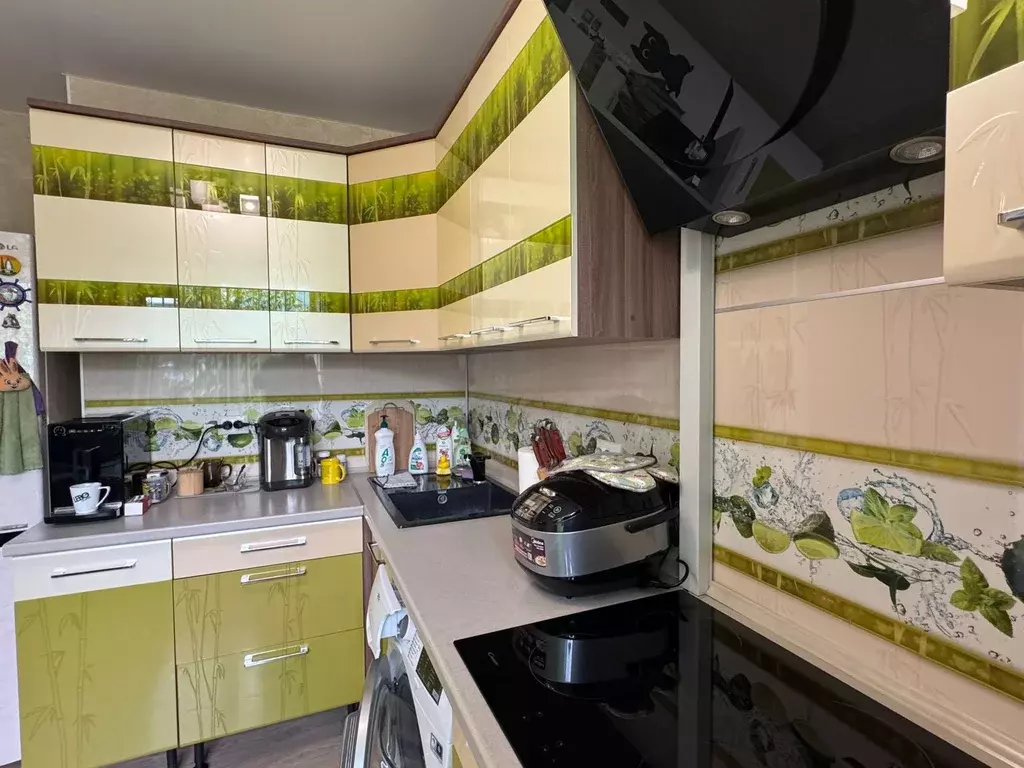 Продаётся 2-к квартира, 49.9 м - Фото 1