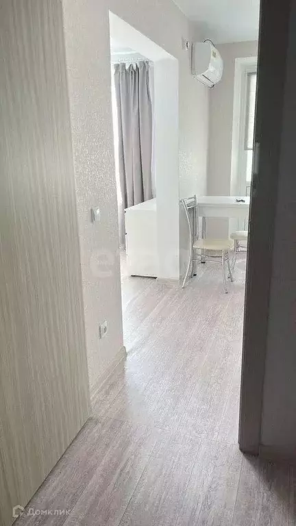 Продаётся квартира-студия, 27.8 м - Фото 1
