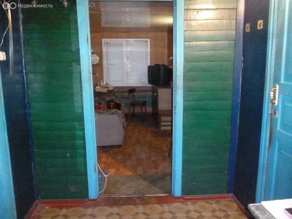 Дом в хутор Нагорное, улица Зелёная Роща (65 м) - Фото 1