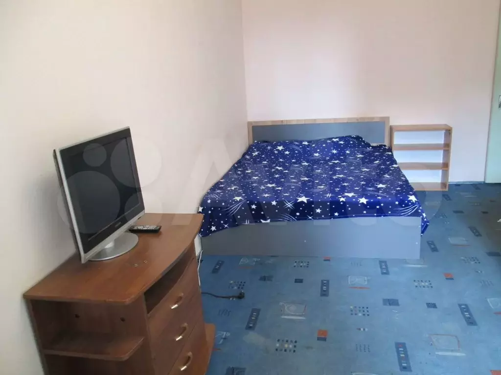1-к. квартира, 38 м, 9/12 эт. - Фото 1