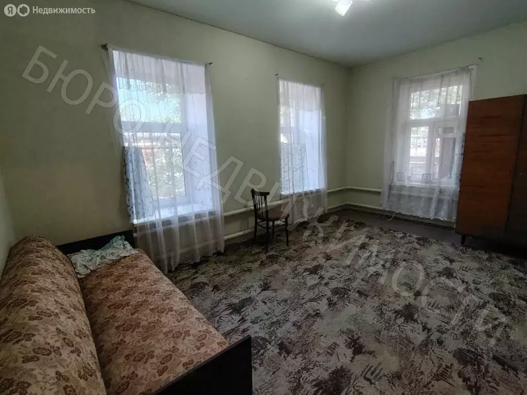 Дом в Балашов, Коммунистическая улица, 4 (64 м) - Фото 0