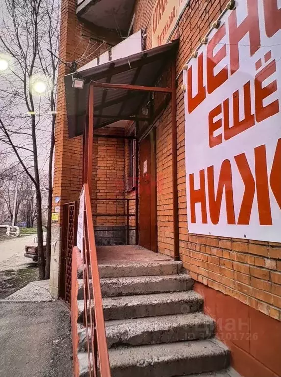 Помещение свободного назначения в Пензенская область, Пенза ул. ... - Фото 2