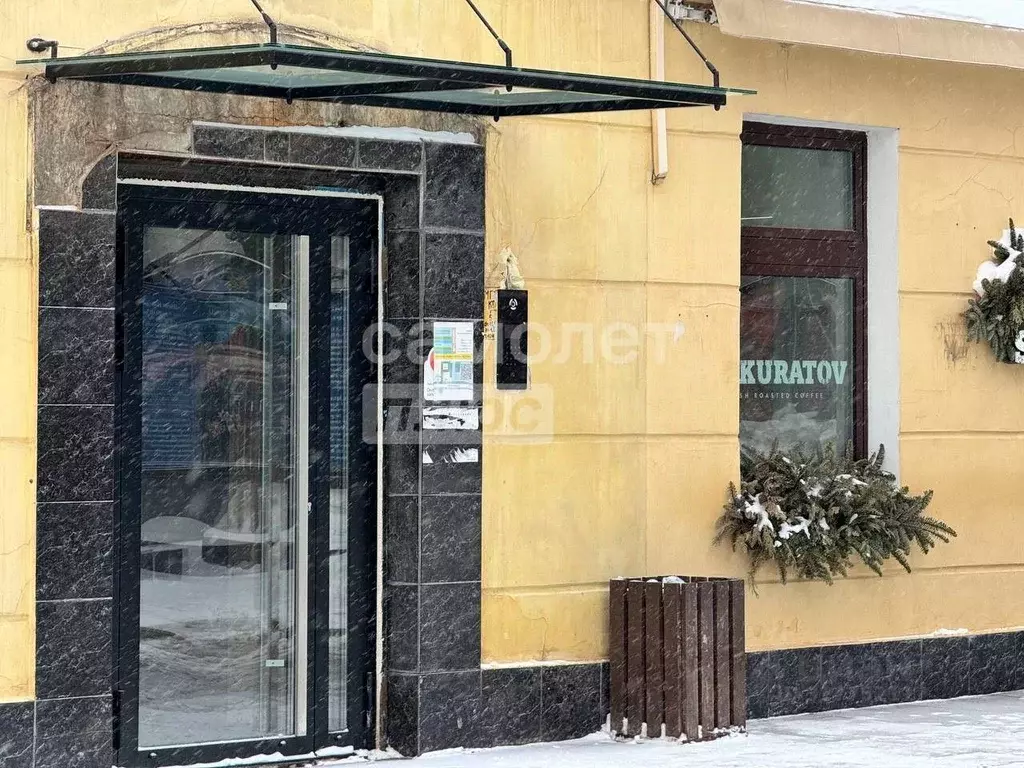 Офис в Москва Калашный пер., 5 (12 м) - Фото 2