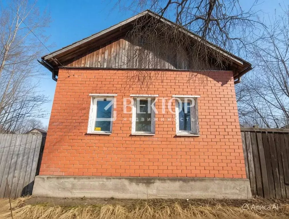 Дом в Ивановская область, Тейково ул. Карла Маркса, 19 (40 м) - Фото 1