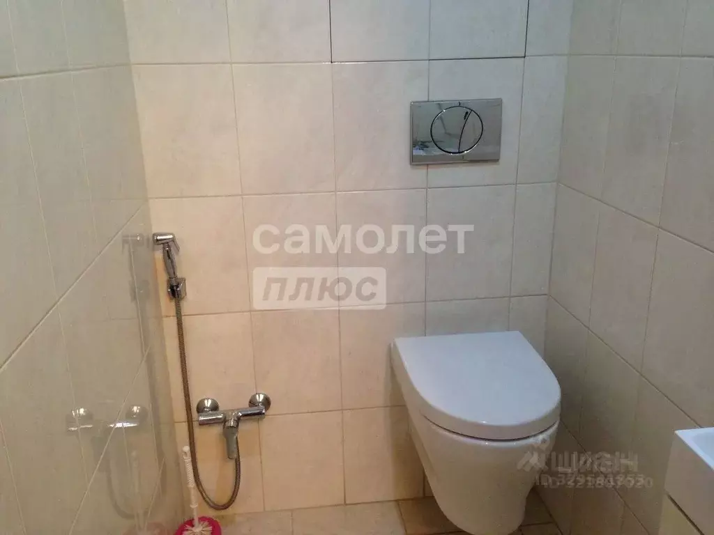 3-к кв. Московская область, Люберцы городской округ, Октябрьский пгт ... - Фото 2