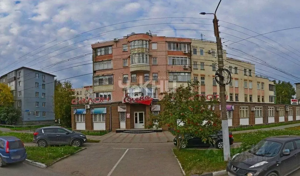 Гараж в Нижегородская область, Нижний Новгород просп. Ленина, 30к5 (24 ... - Фото 0