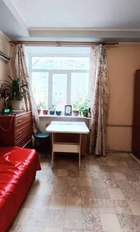 Комната Саратовская область, Саратов ул. Дома 8 Марта, 1 (18.0 м) - Фото 2