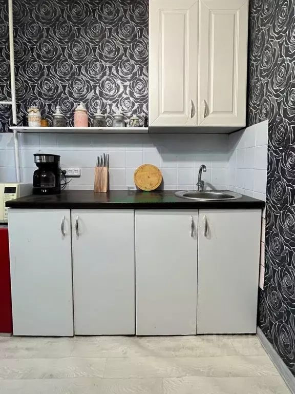 2-к кв. Саратовская область, Балаково проезд Энергетиков, 14 (52.0 м) - Фото 0