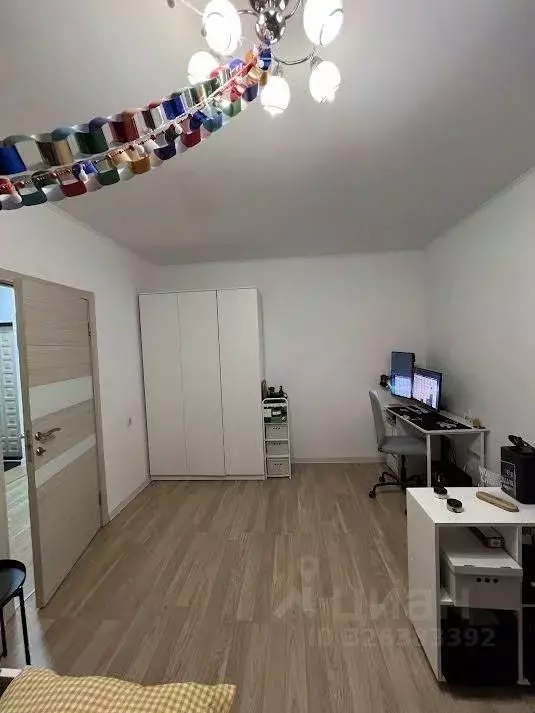 1-к кв. Москва ул. Вертолетчиков, 1 (39.8 м) - Фото 2