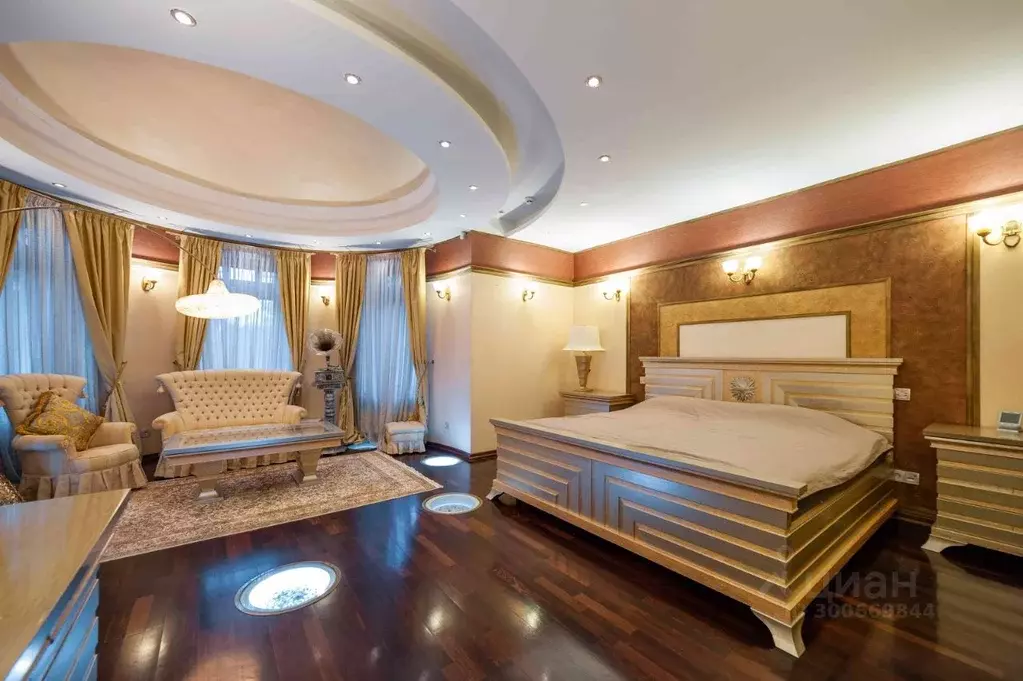 Дом в Московская область, Одинцовский городской округ, д. Дарьино, ... - Фото 2