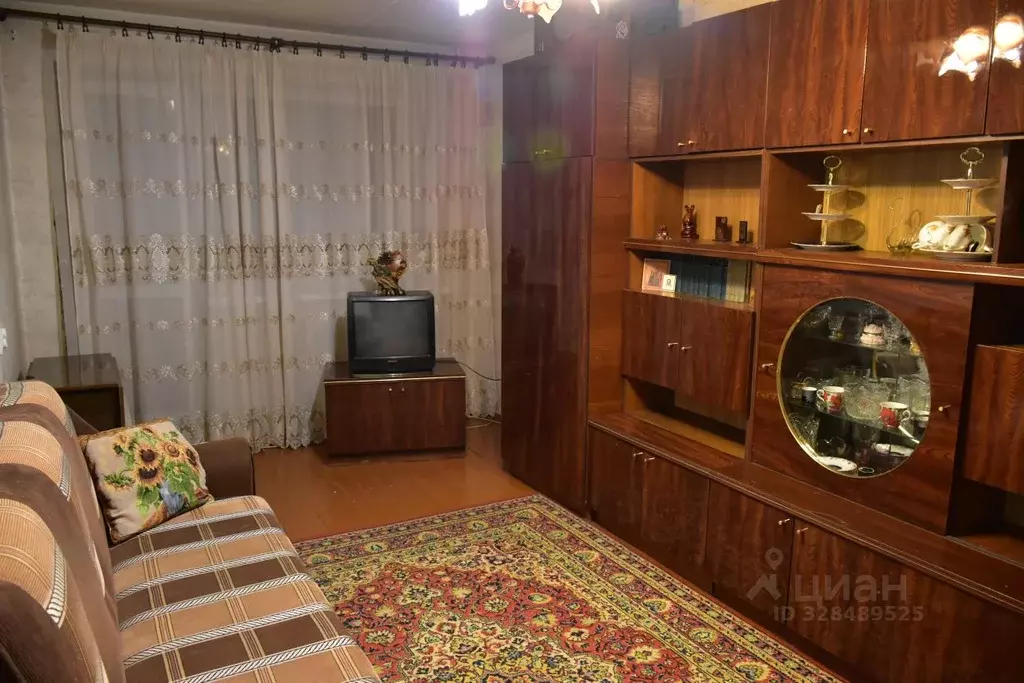 2-к кв. Новгородская область, Великий Новгород Большая ... - Фото 1