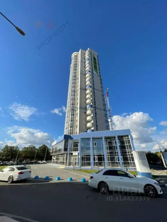 Помещение свободного назначения в Краснодарский край, Краснодар ул. ... - Фото 1
