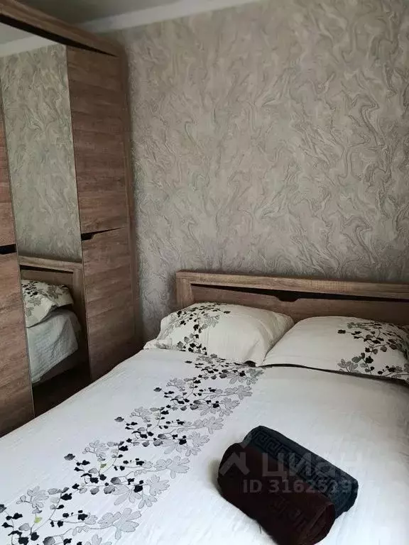2-к кв. Северная Осетия, Владикавказ Армянская ул., 25Б (38.0 м) - Фото 0