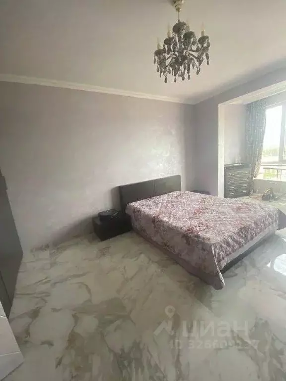 2-к кв. Краснодарский край, Сочи пер. Богдана Хмельницкого, 8 (85.0 м) - Фото 2