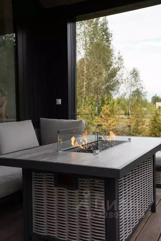 Дом в Московская область, Клин городской округ, Междуречье тер. ул. ... - Фото 2