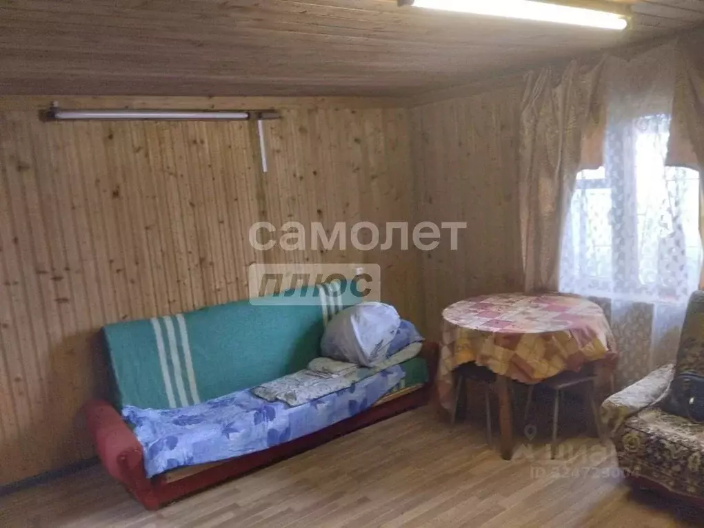 Дом в Нижегородская область, Бор Восход №2 СНТ, 96 (44 м) - Фото 1