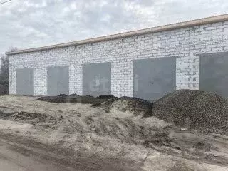Гараж в Брянская область, Брянск  (30 м) - Фото 1