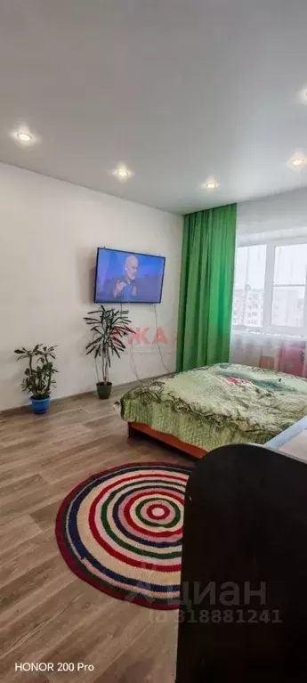 3-к кв. Саха (Якутия), Нерюнгри просп. Дружбы Народов, 8/1 (69.0 м) - Фото 0